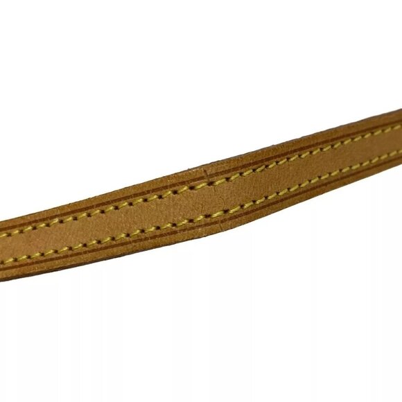 Auth LOUIS VUITTON Pochette Twin GM M51852 Monogram FL1021 Shoulder Bag - Picture 15 of 15